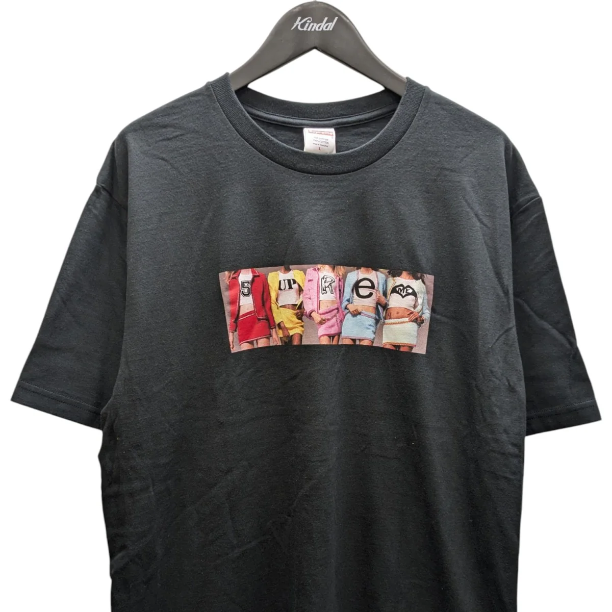 25AWGirls TeeプリントTシャツ - Image 2