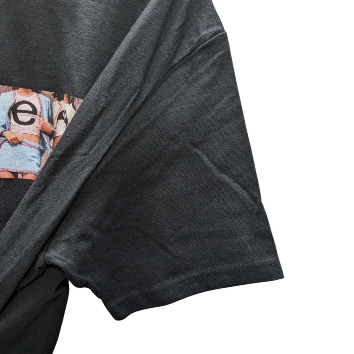 25AWGirls TeeプリントTシャツ - Image 5