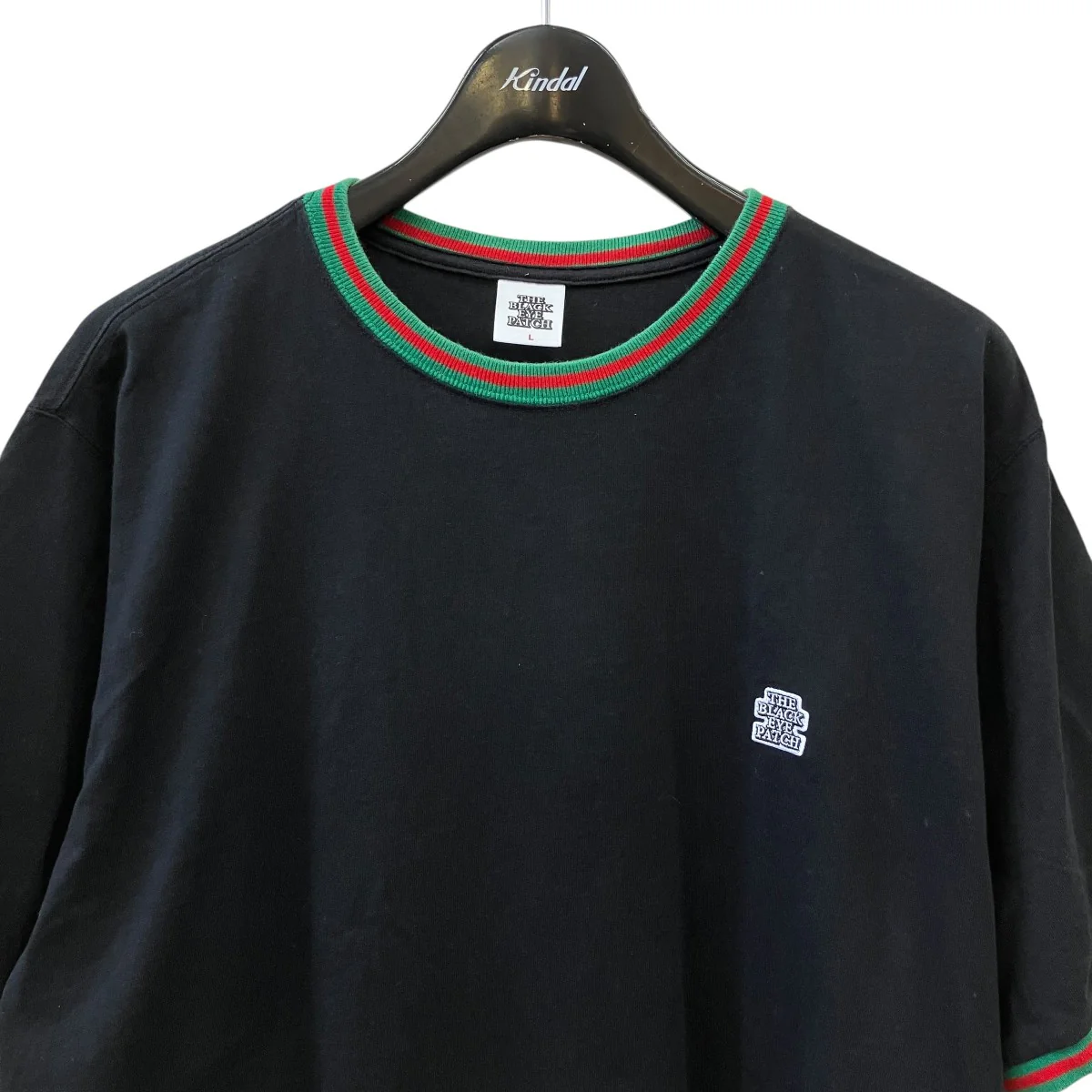 リンガーTシャツ - Image 3