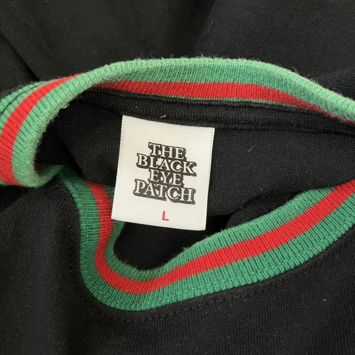 リンガーTシャツ - Image 4