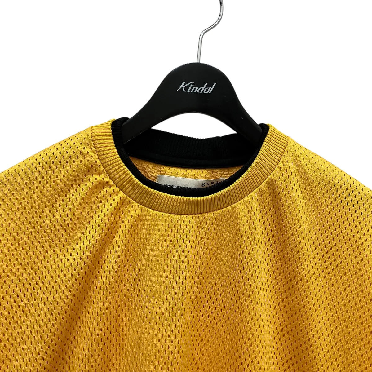 メッシュTシャツ - Image 2