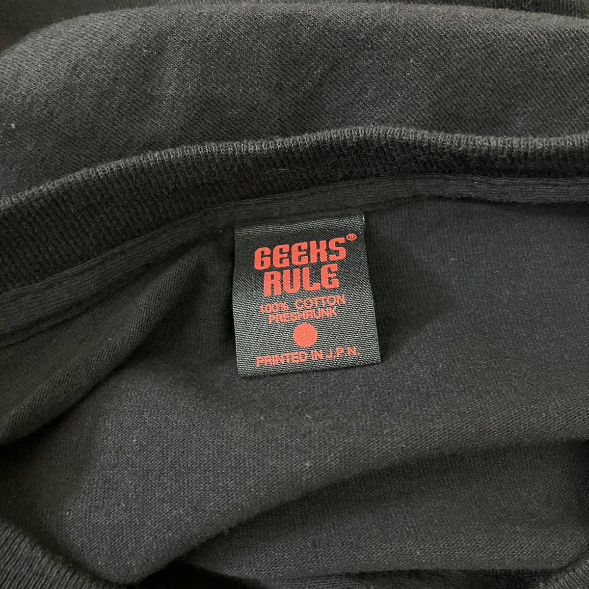 HUNTER HUNTER半袖Tシャツ - Image 4