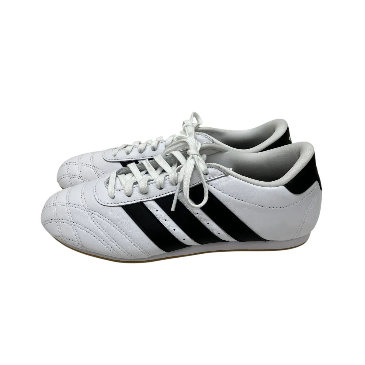 Taekwondo LaceローカットスニーカーJS1194 - Image 3