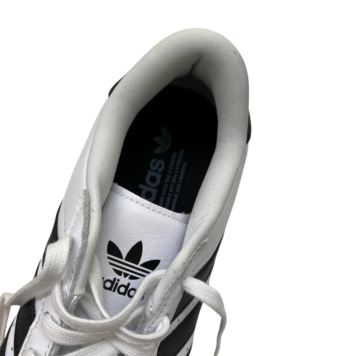Taekwondo LaceローカットスニーカーJS1194 - Image 6