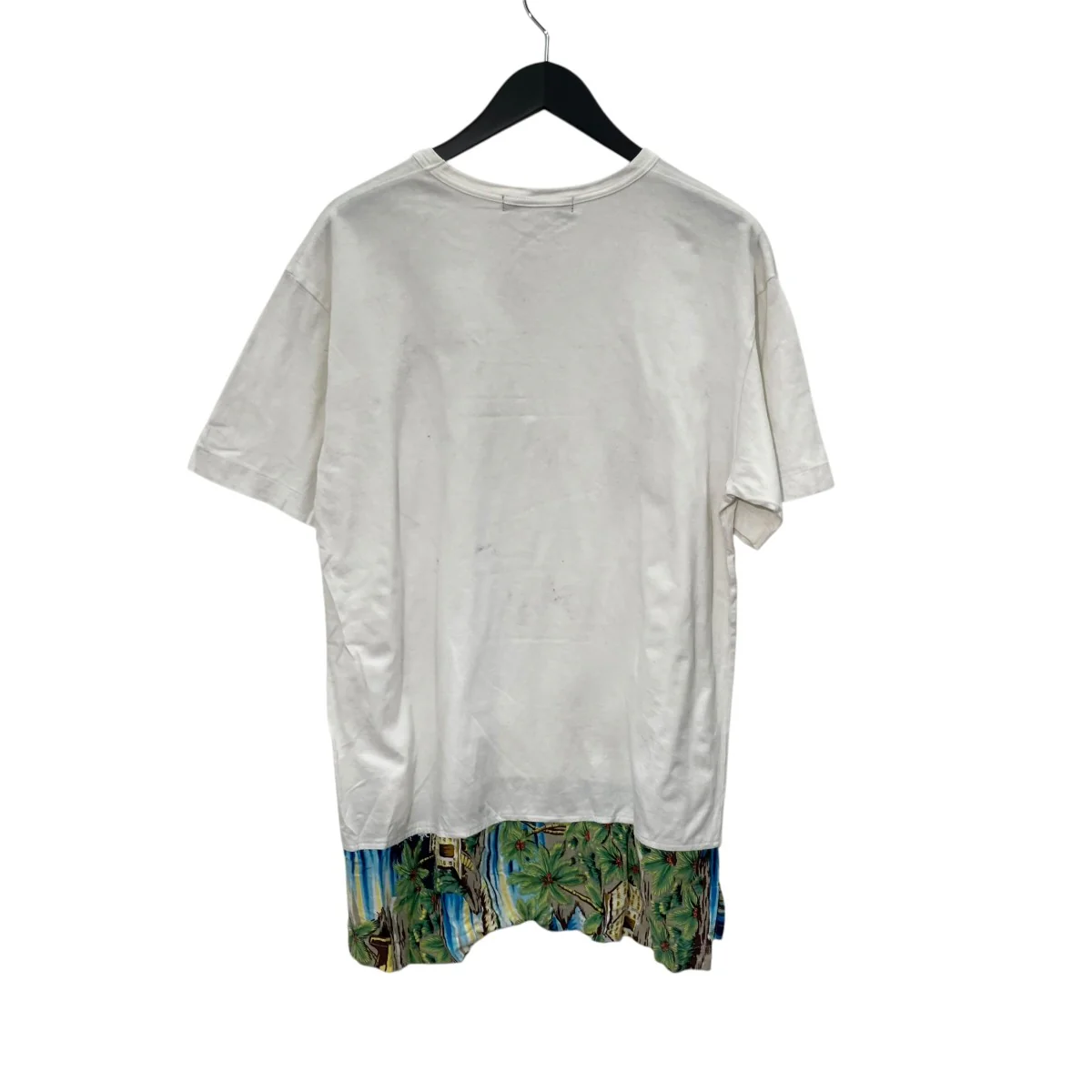 半袖TシャツDM-T001 - Image 2