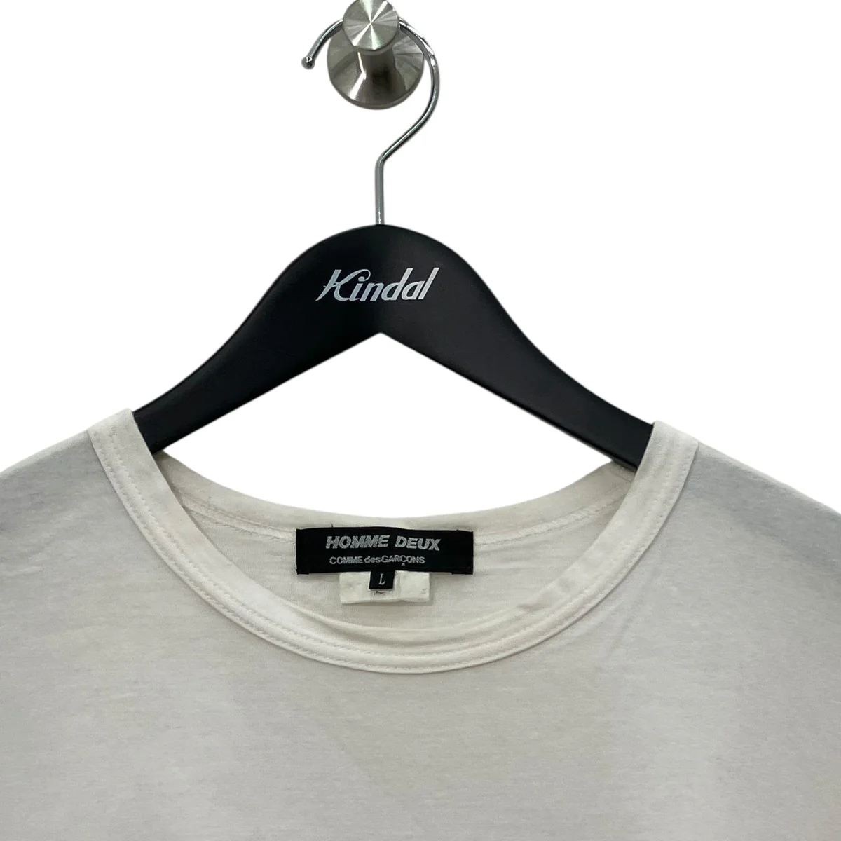半袖TシャツDM-T001 - Image 3