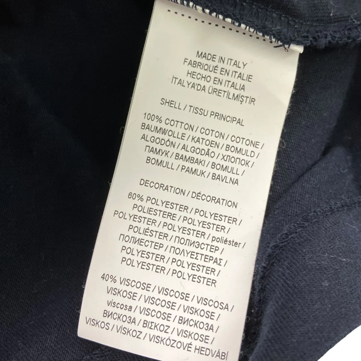 半袖Tシャツ - Image 6
