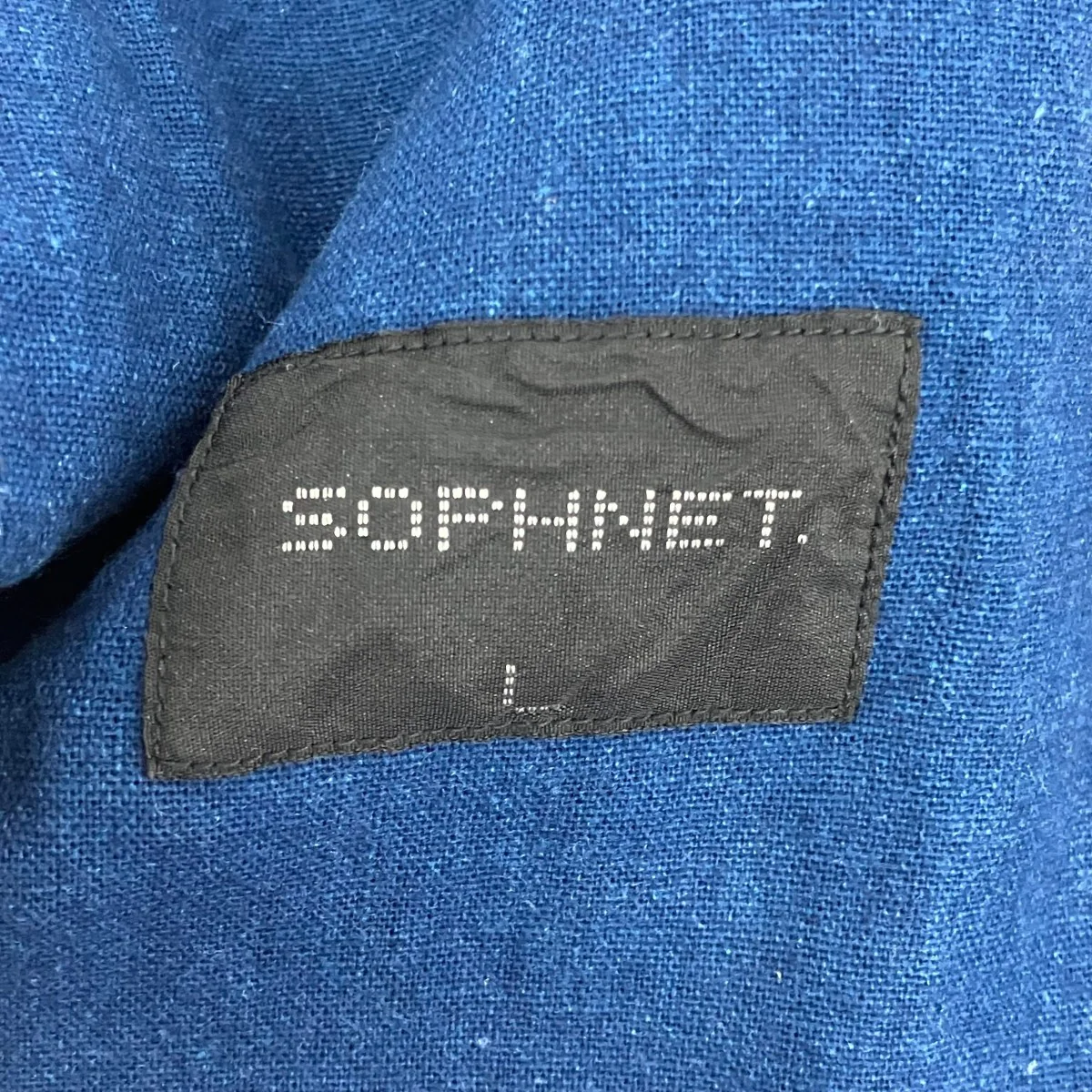 リネンカーディガンSOPH-190011 - Image 5