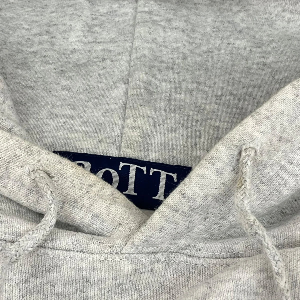 GORE-TEX OG LOGO HOODIEプルオーバーパーカー223BoTT20 - Image 6