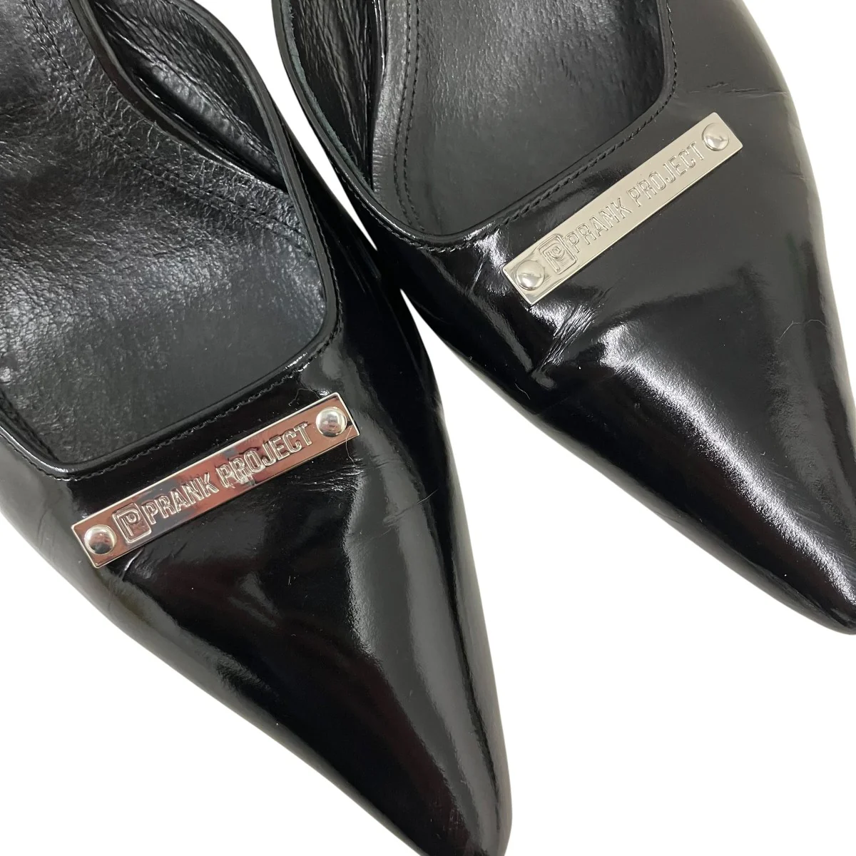 ヒールパンプス - Image 6