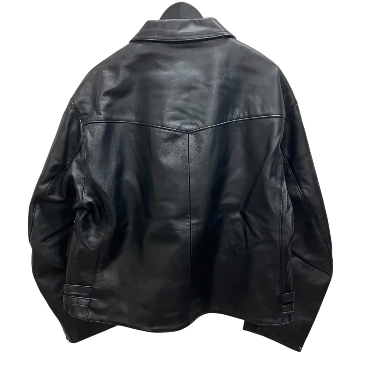 【LEATHER MK3 JACKET】レザージャケット - Image 3