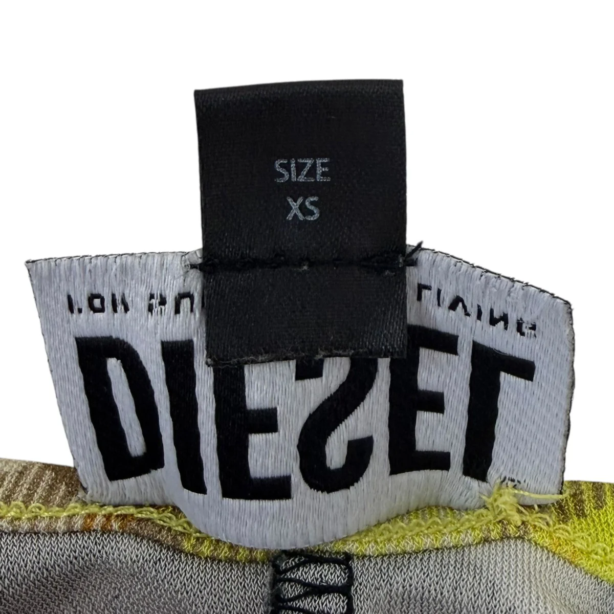 D-MAXIM-C2ホルターネック マキシワンピース - Image 7