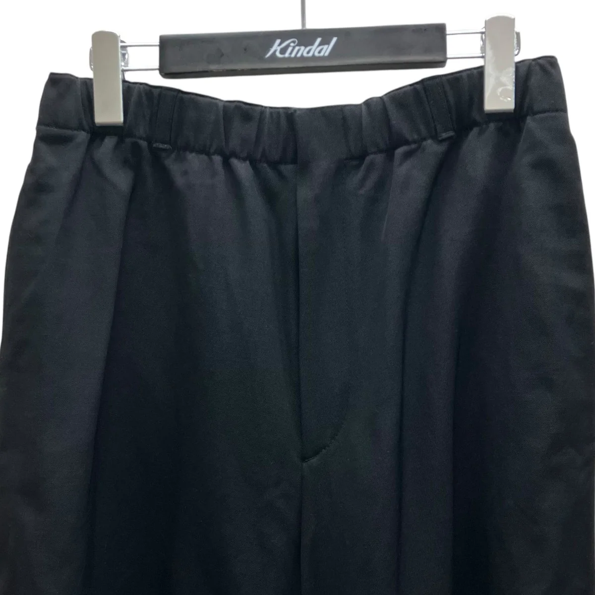 ウールパンツ - Image 2