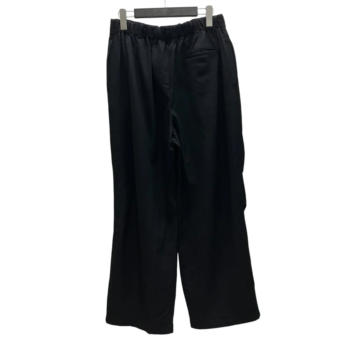 ウールパンツ - Image 3
