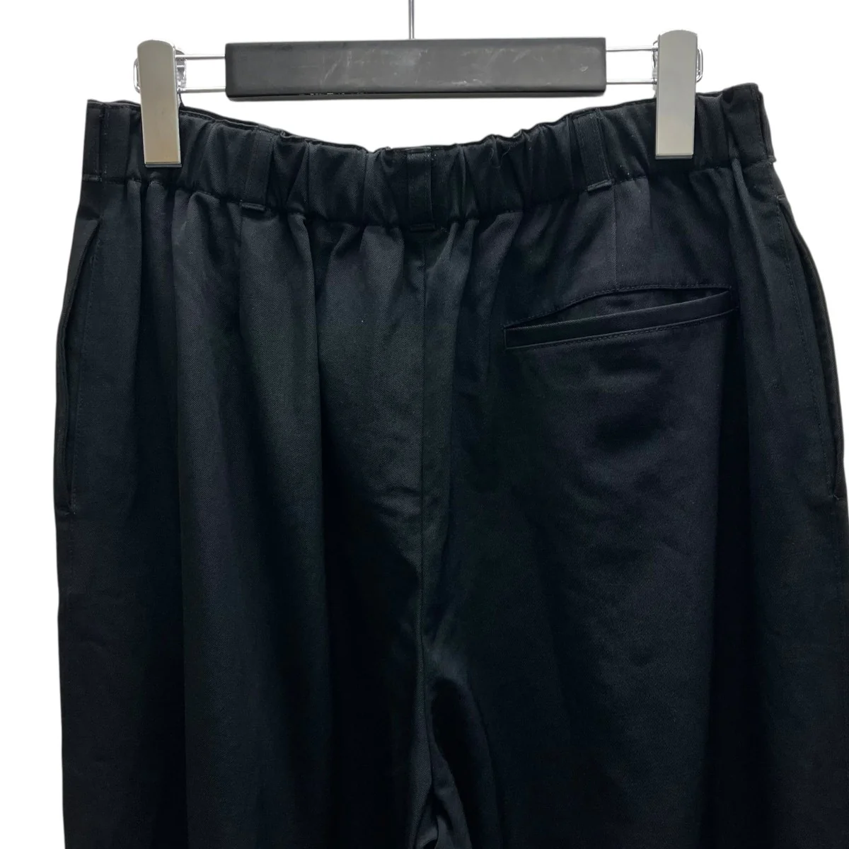 ウールパンツ - Image 4
