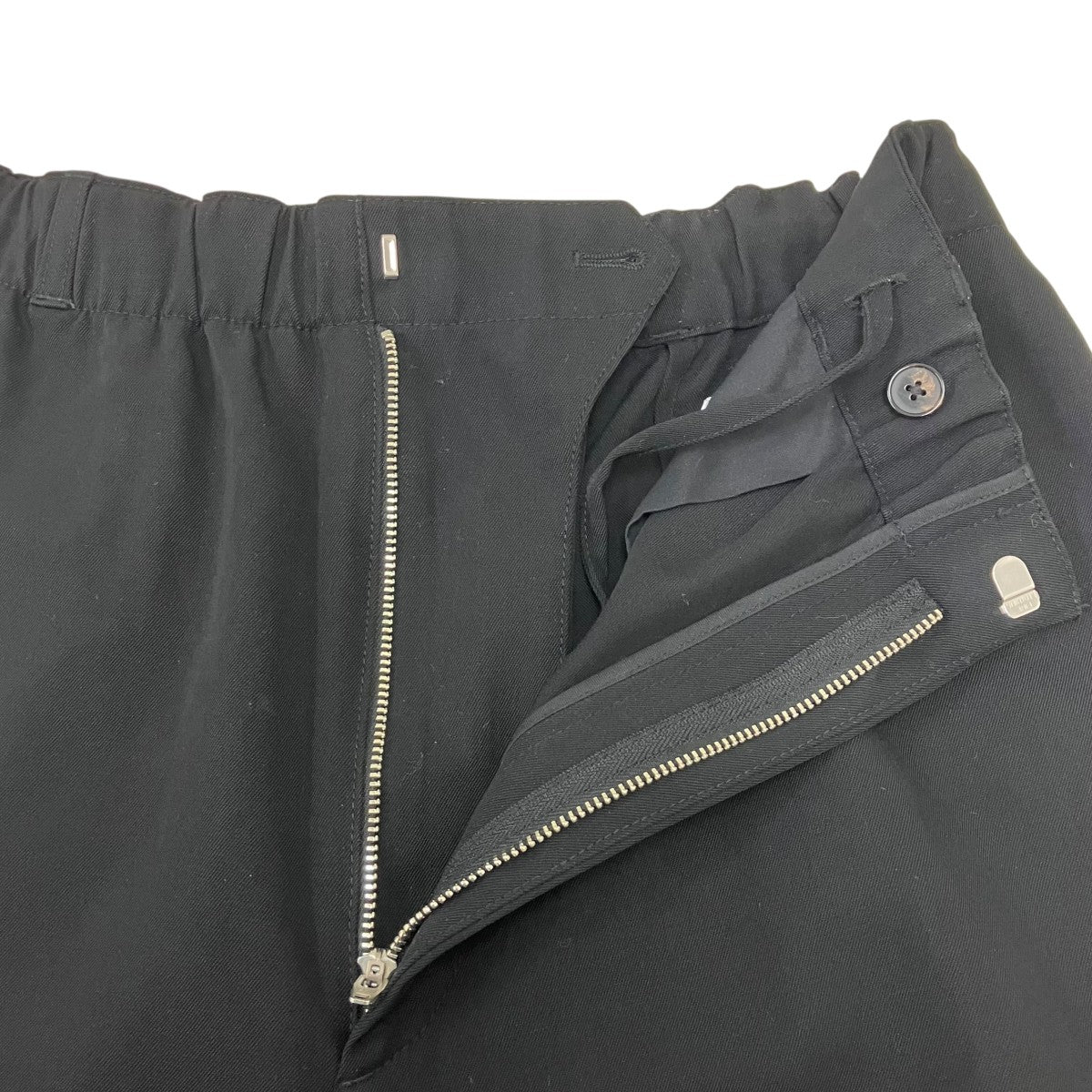 ウールパンツ - Image 5