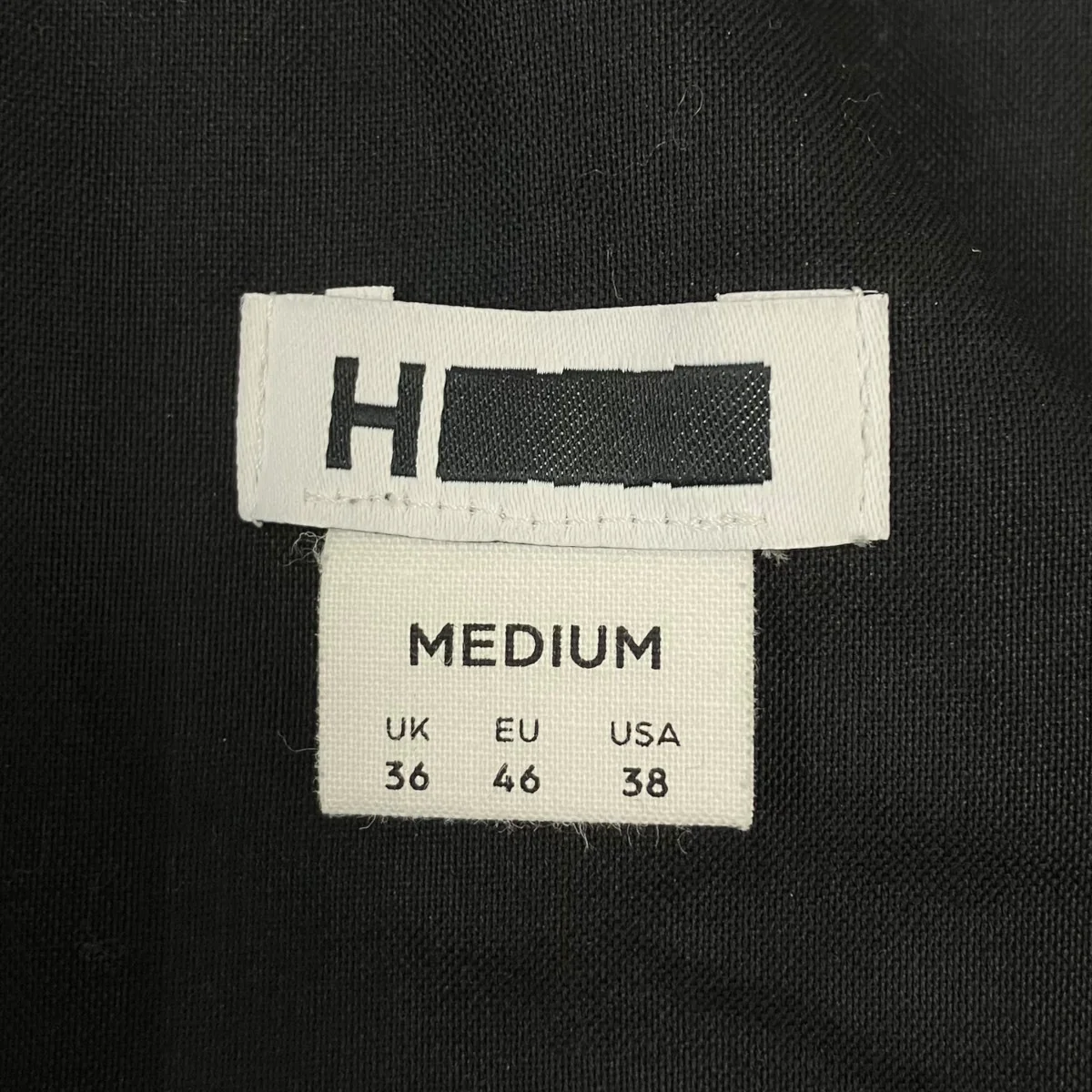 ウールパンツ - Image 6