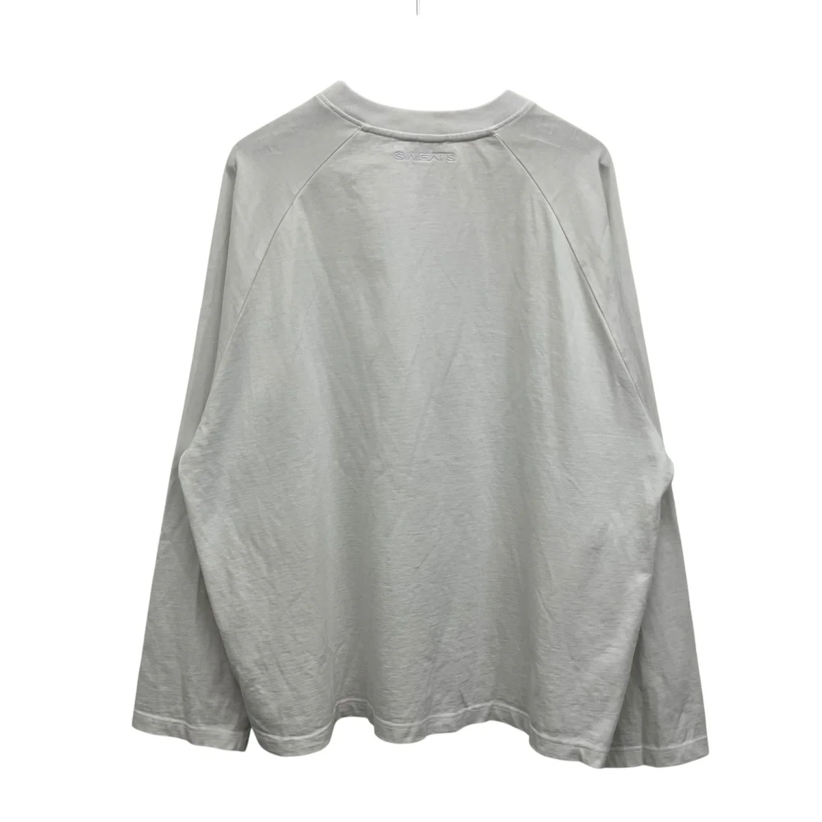 ロングTシャツ - Image 2