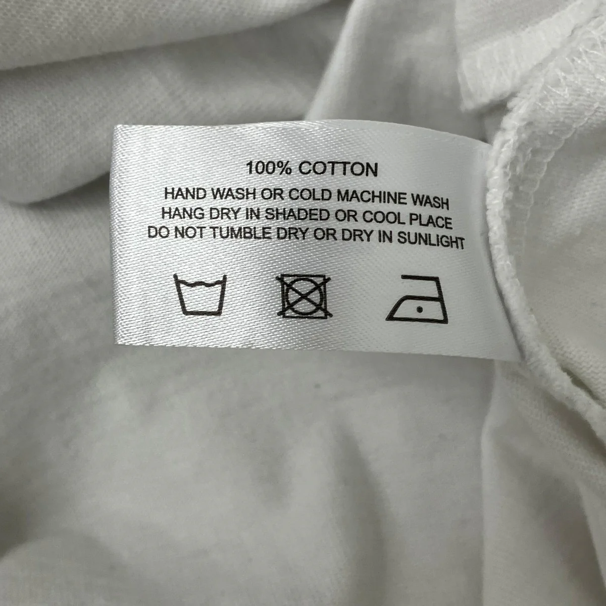 ロングTシャツ - Image 8