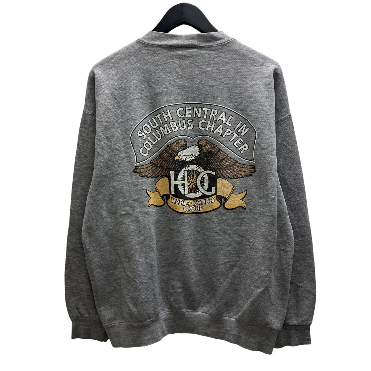 ロゴスウェット - Image 2