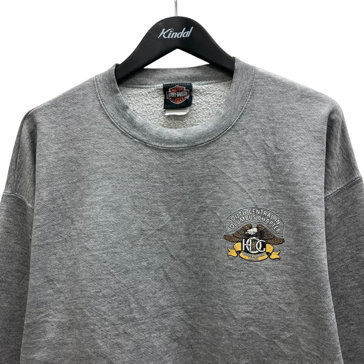 ロゴスウェット - Image 3