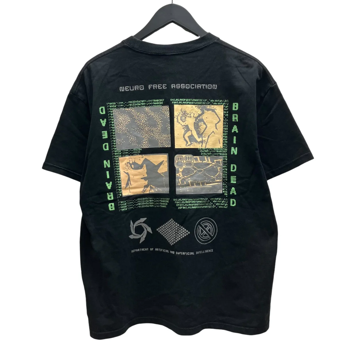 半袖Tシャツ - Image 3