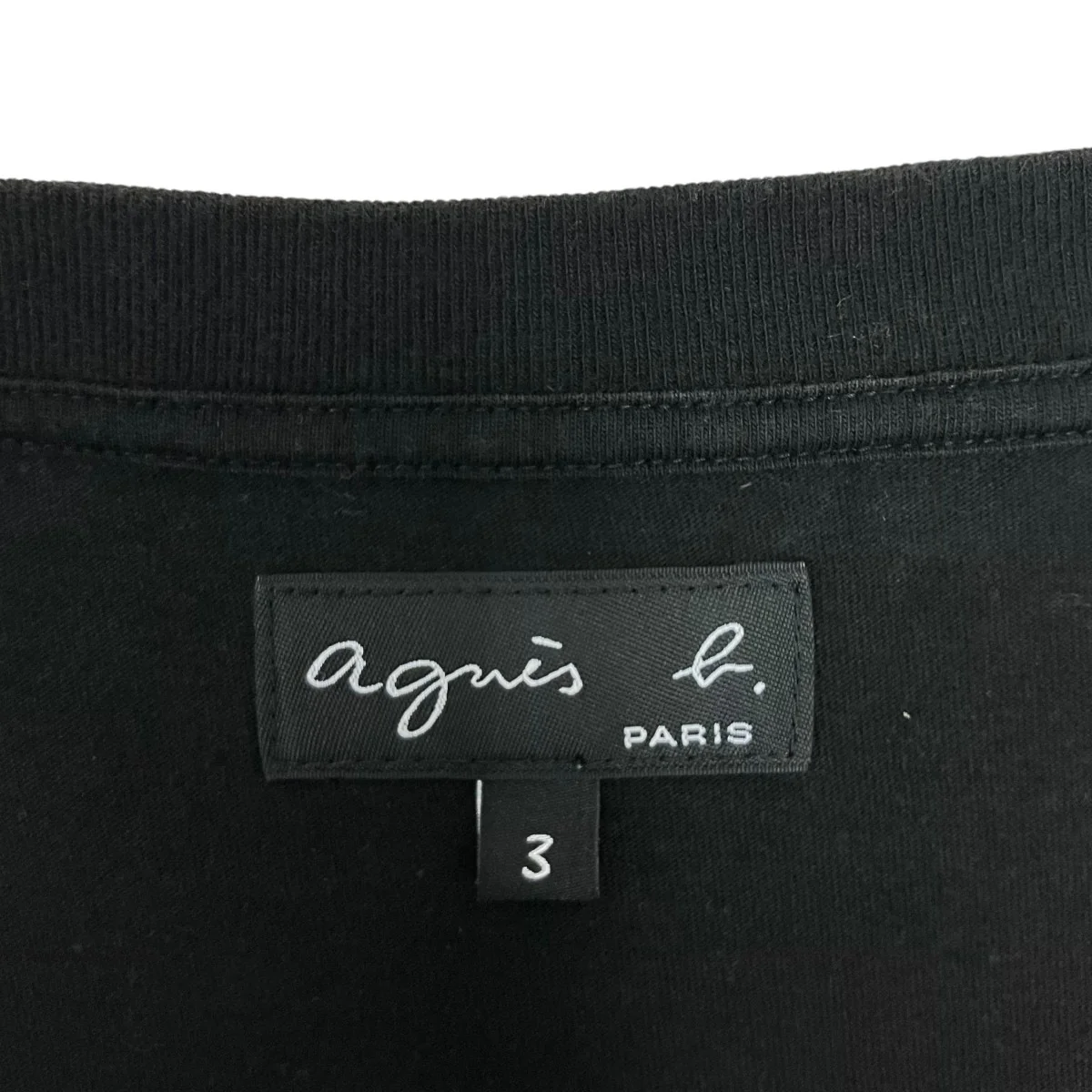 長袖カットソー - Image 6