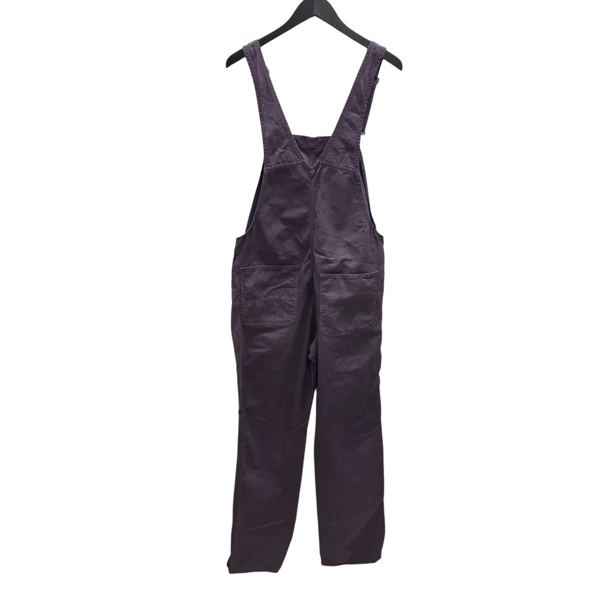 【W BIB OVERALL STRAIGHT】 オーバーオール - Image 3