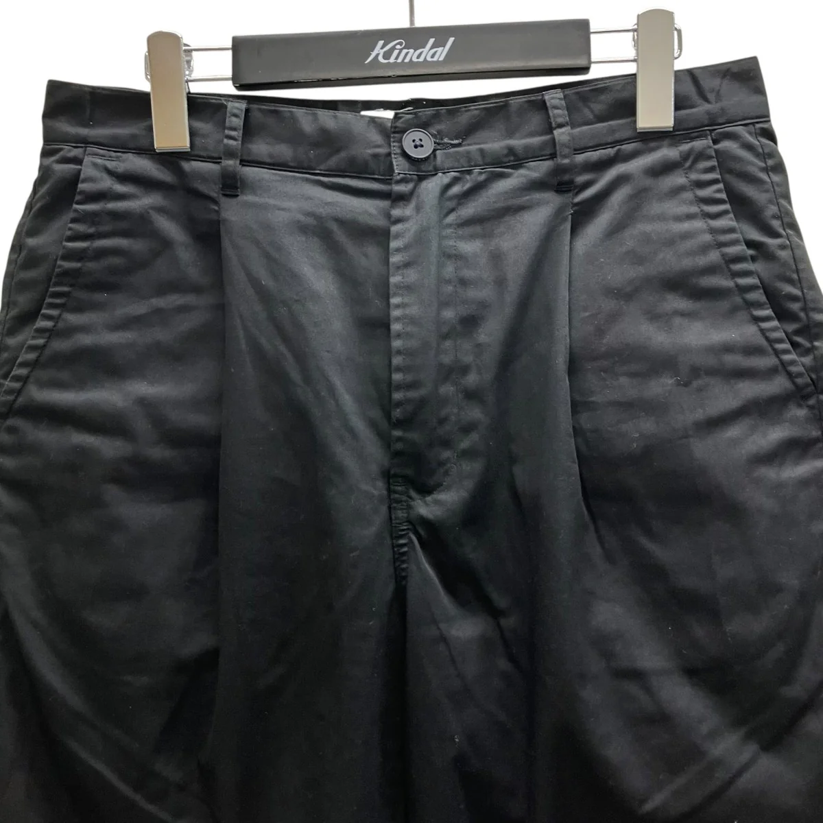 GUARD TROUSERタックパンツ - Image 2