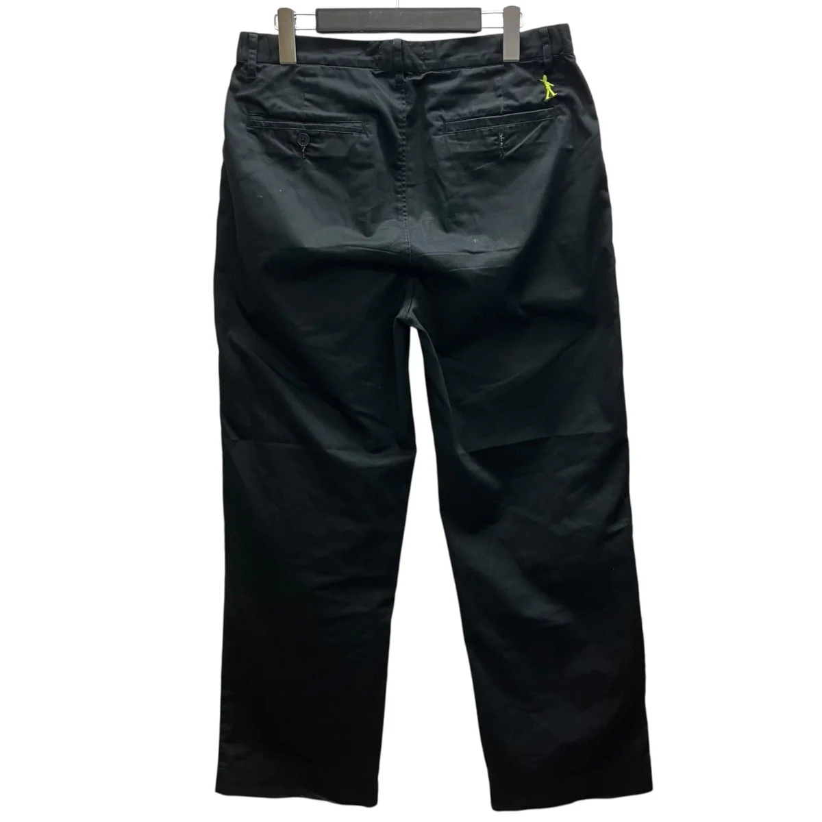 GUARD TROUSERタックパンツ - Image 3