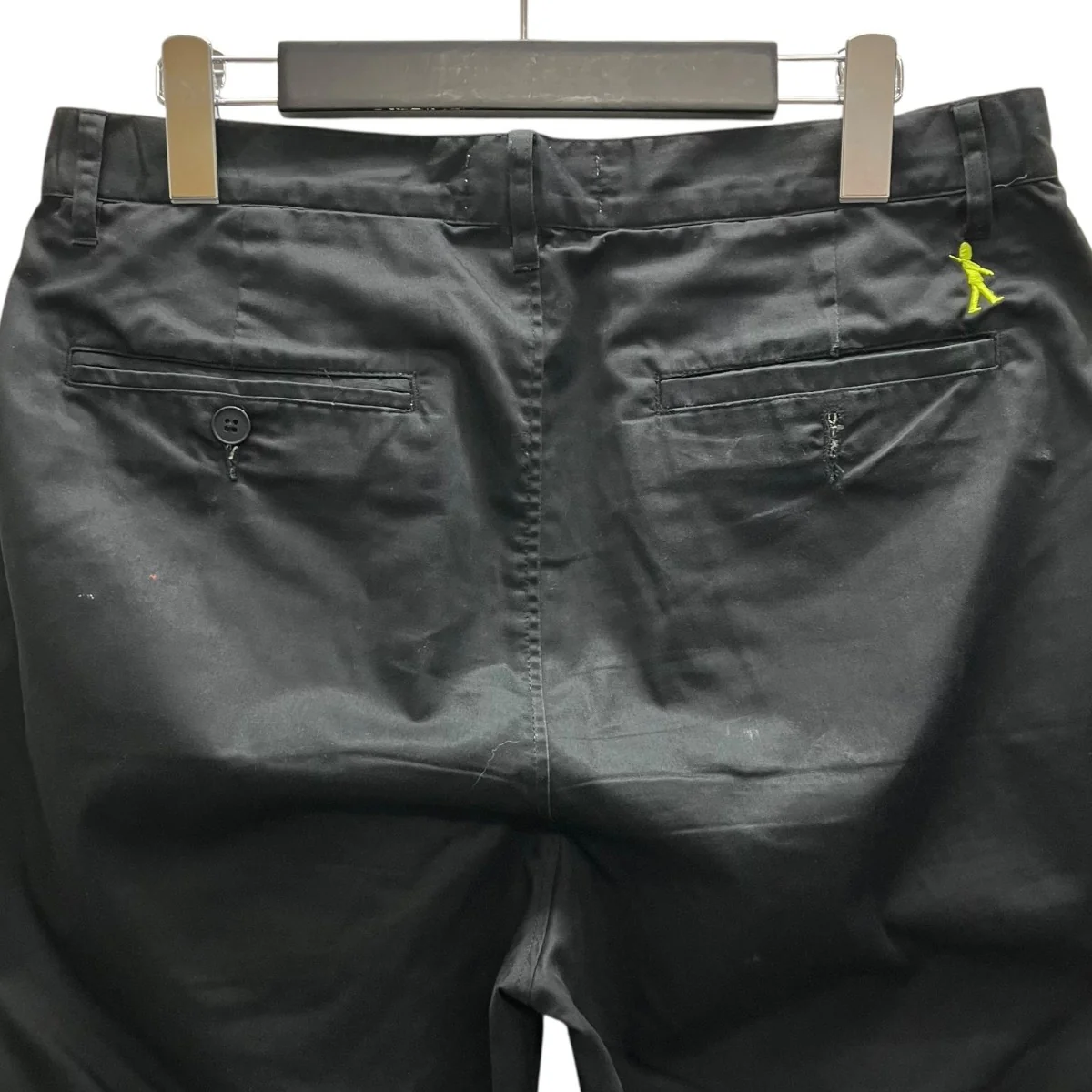 GUARD TROUSERタックパンツ - Image 4