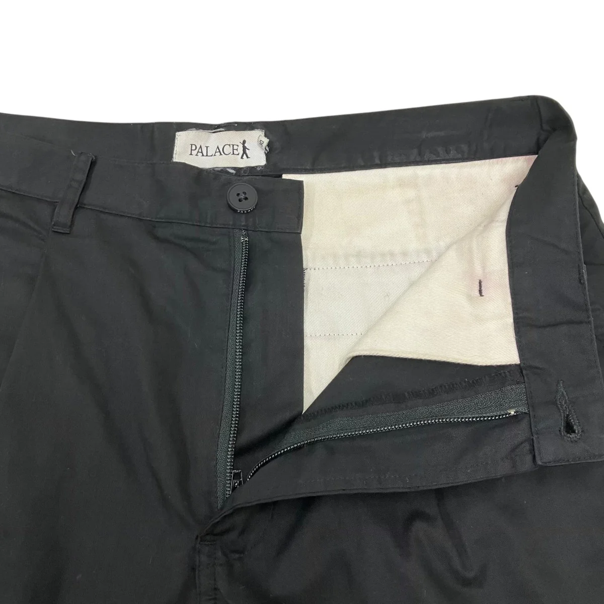 GUARD TROUSERタックパンツ - Image 7