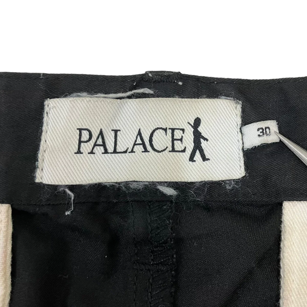 GUARD TROUSERタックパンツ - Image 8
