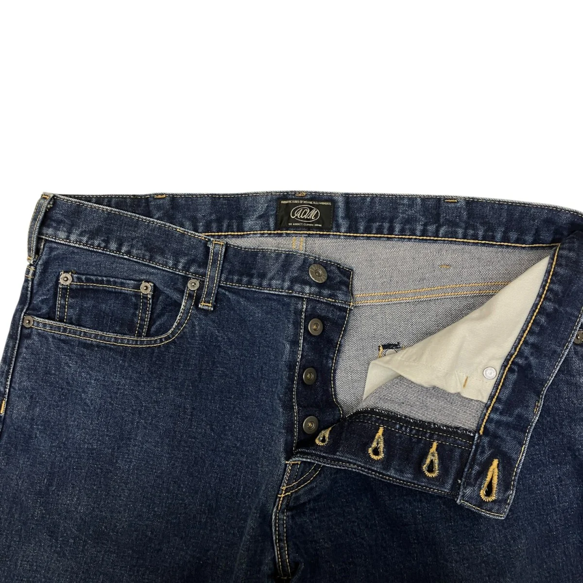 デニムパンツ - Image 3