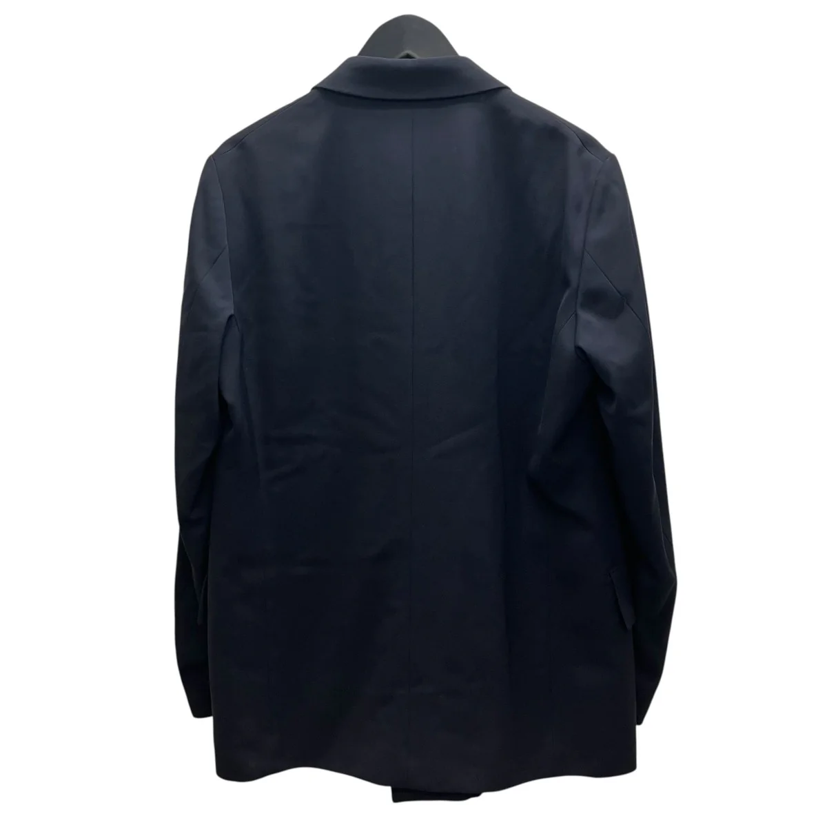 LIGHT WOOL MAX GABARDINE DOUBLE JACKET ダブル ジャケット - Image 2