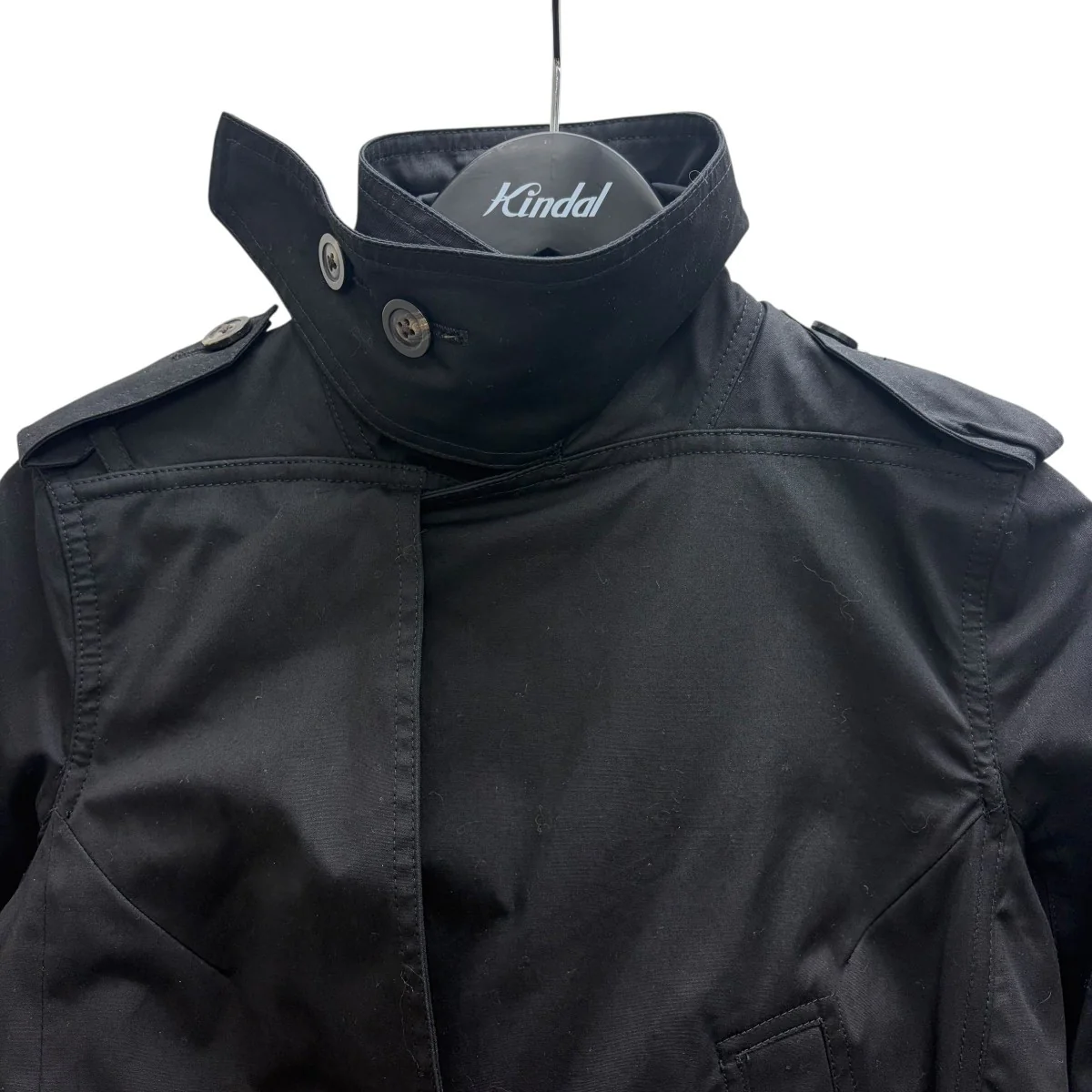 19SS ショートジャケット - Image 2