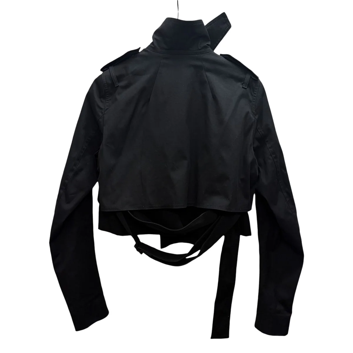 19SS ショートジャケット - Image 3