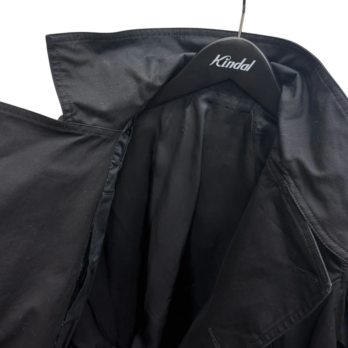 19SS ショートジャケット - Image 4