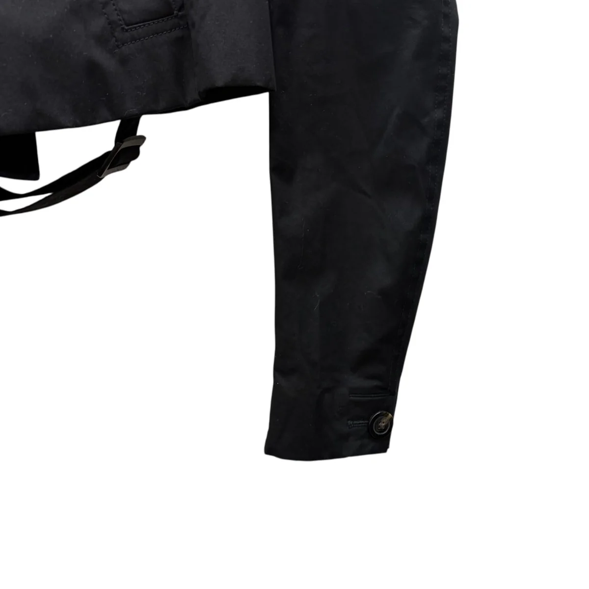 19SS ショートジャケット - Image 5
