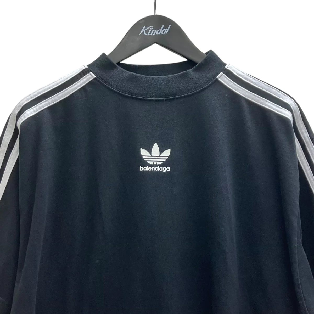 サイドラインロゴＴシャツ - Image 3