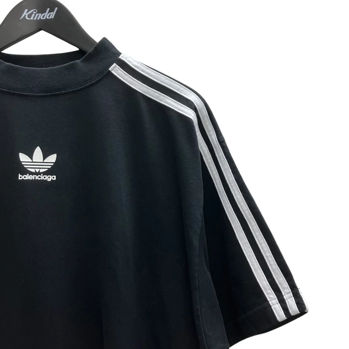 サイドラインロゴＴシャツ - Image 5