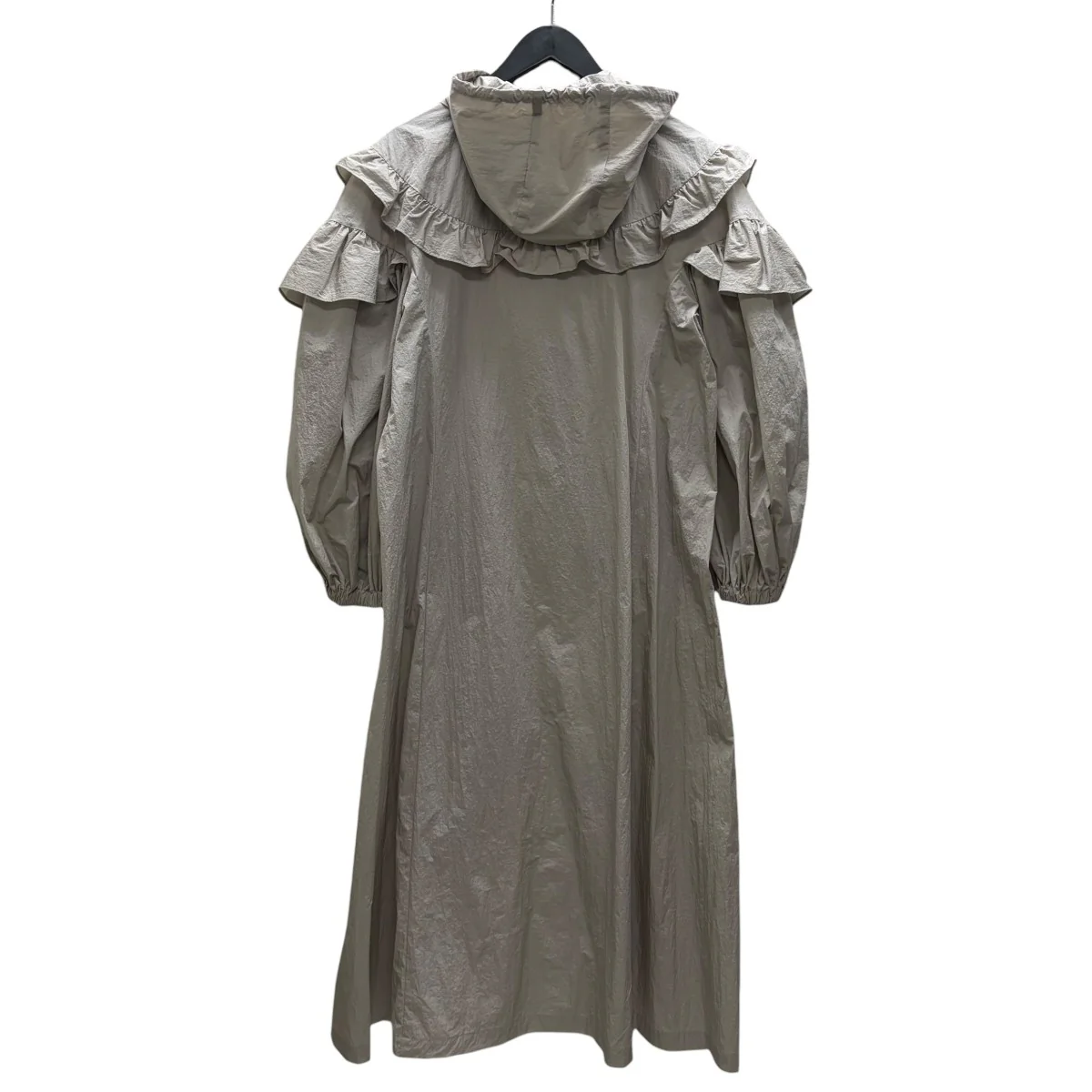 WILD THINGS Nylon dressナイロンドレス - Image 2