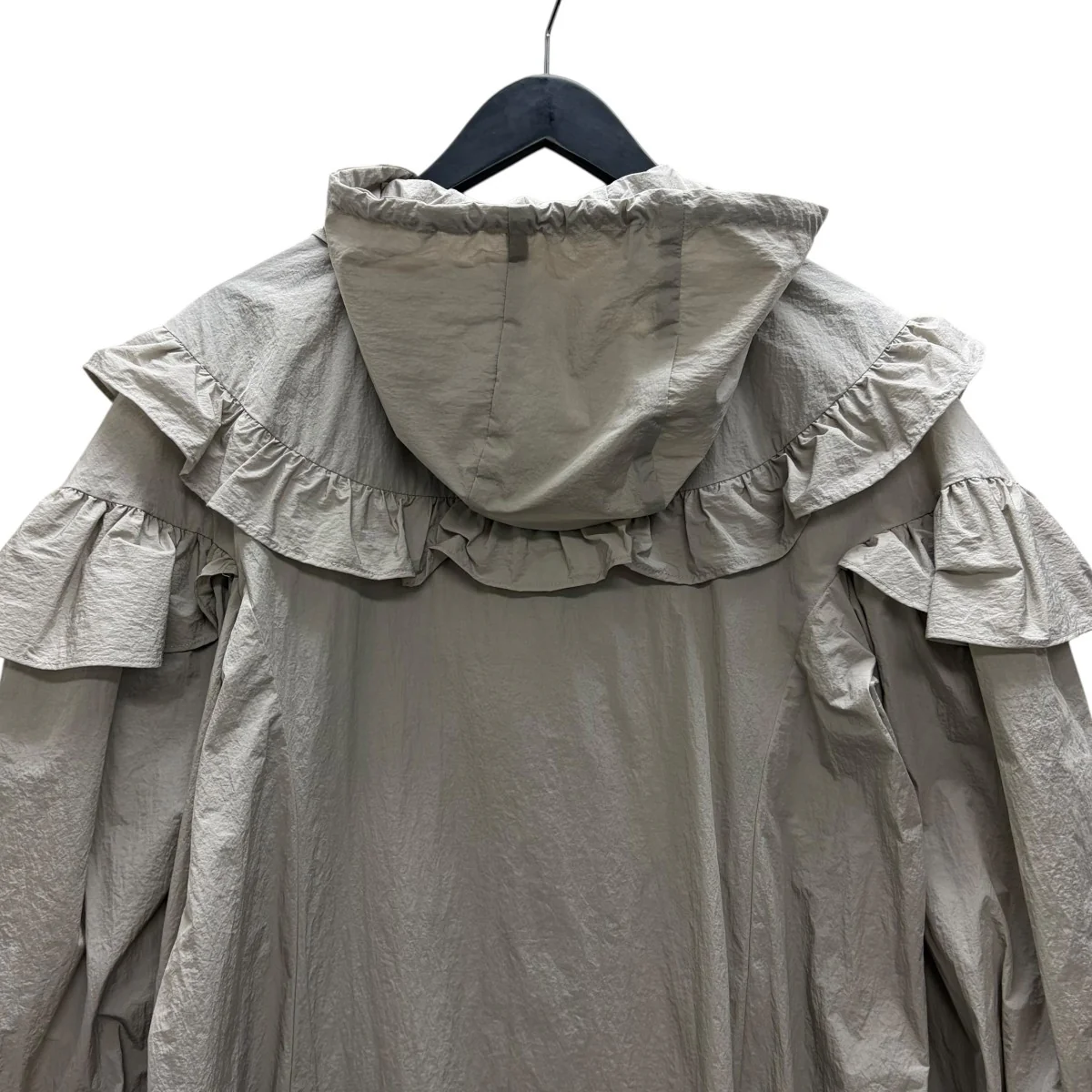WILD THINGS Nylon dressナイロンドレス - Image 4