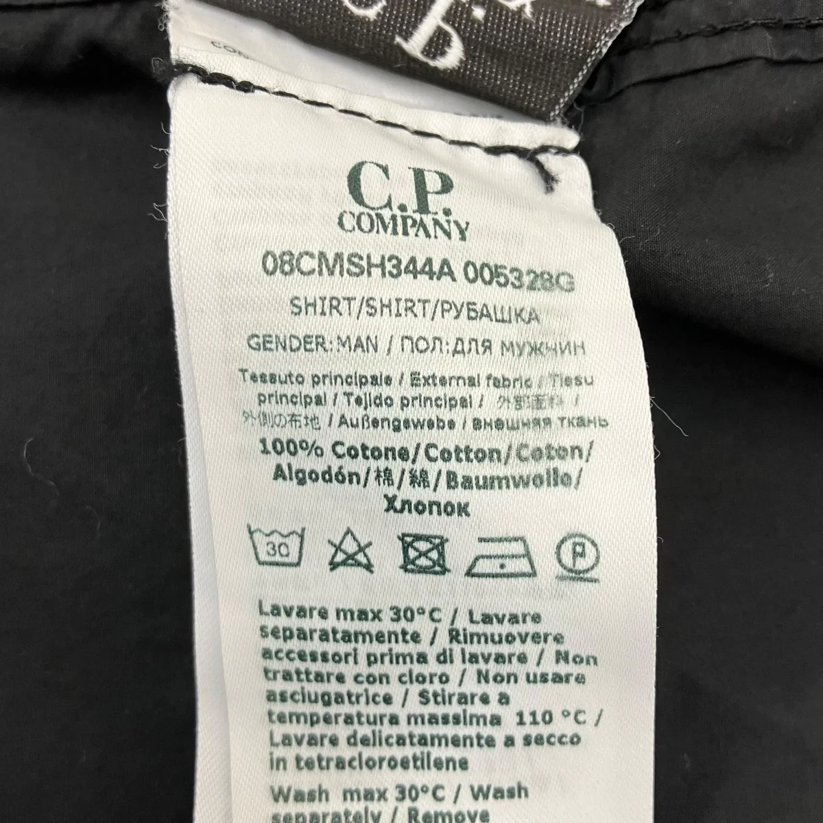 ダブルジップジャケット - Image 9