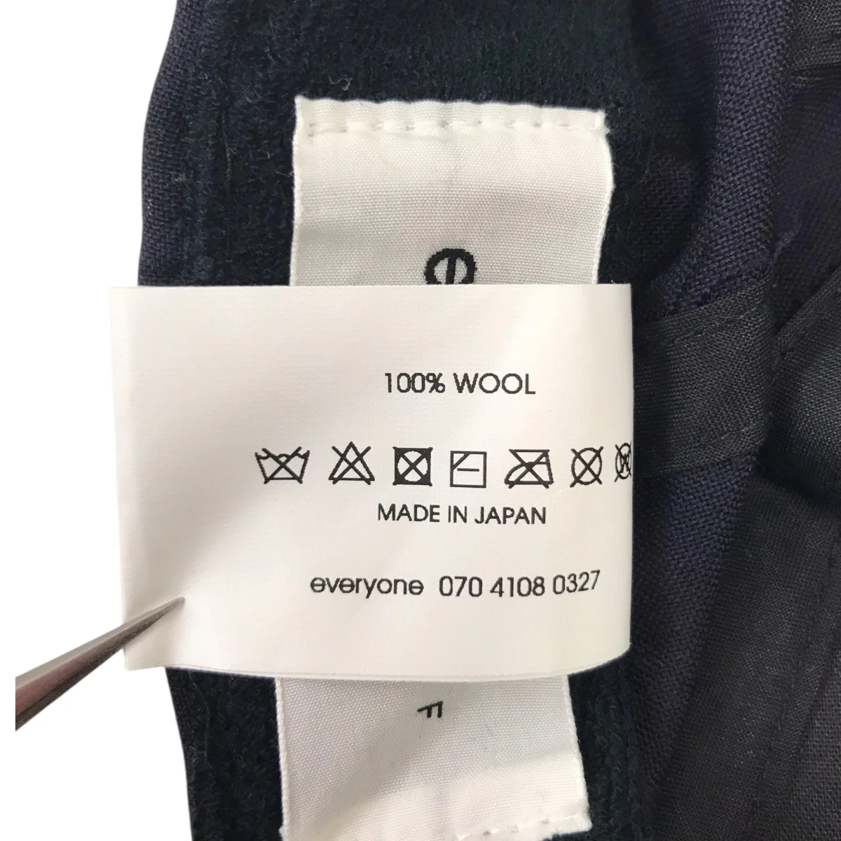 キャップ - Image 7