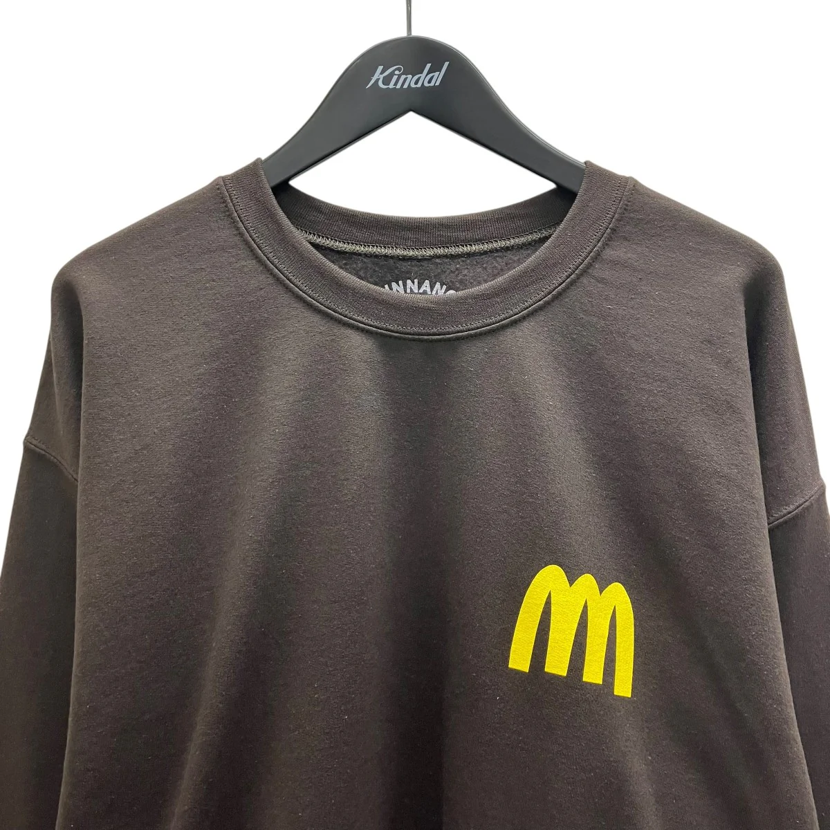 クルーネックスウェット - Image 3