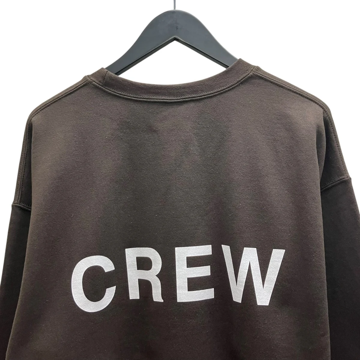 クルーネックスウェット - Image 4