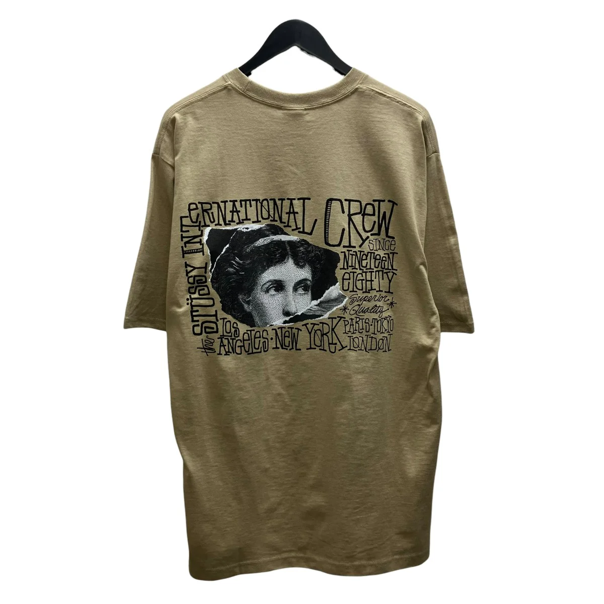 26SS半袖Tシャツ - Image 2