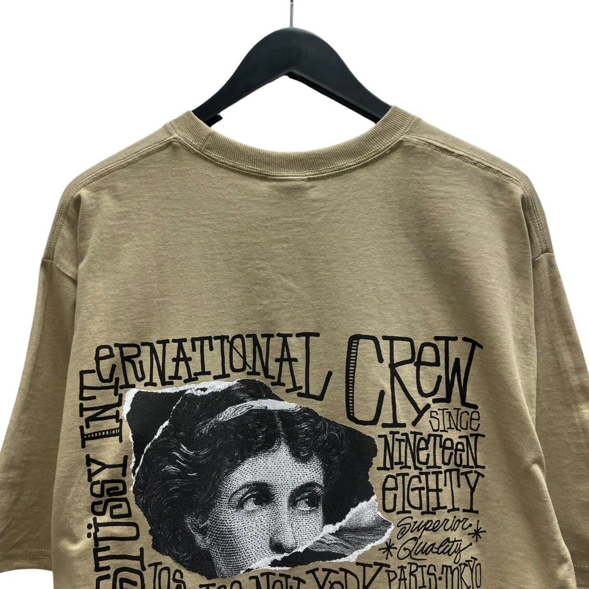 26SS半袖Tシャツ - Image 4