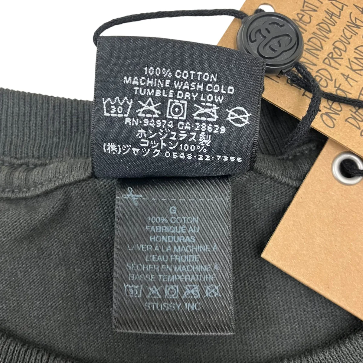 半袖Tシャツ - Image 6
